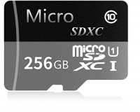 256 Gb