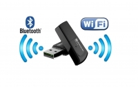 Адаптеры WI-FI, Bluetooth Адаптеры WI-FI, Bluetooth