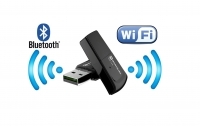 Адаптеры WI-FI, Bluetooth