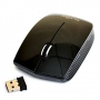 DE-7074W 2.4G беспроводная мышь  WIRELESS OPTICAL MOUSE