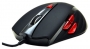  DETECH G1 GAME MOUSE проводная игровая мышь