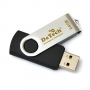  DETECH 64 GB ФЛЕШ-ДРАЙВ