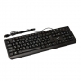  DETECH DT-4217 МУЛЬТИМЕДИЙНАЯ КЛАВИАТУРА