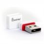 Накопитель USB 8GB SmartBuy Lara
