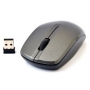  DE-7076W 2.4G WIRELESS OPTICAL MOUSE