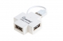 USB-хaб Smartbuy 4 порта SB19