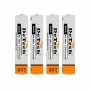  DETECH AAA 1200 МАЧ NI-MH АККУМУЛЯТОР 1.2В цена за 4шт