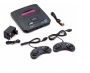 Игровая приставка SEGA - MEGA В2 NEW 2021 встроеные игры , 16 -BIT (Зеленая / Черная / Синяя коробка)