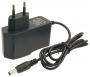 Блок питания Live-Power   6V  LP10  6V/2A=1A ( 5,5*2,5)