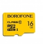 Borofone Карта памяти флеш карта микро 16гб Луганск