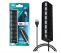 USB hub на 7 H-06 с выключателем USB 2.0 JBH Луганск 