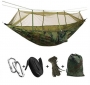 Гамак с Москитной Сеткой Camping Hommock Луганск