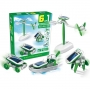 Конструктор Solar Robot Kits 6 в 1 Луганск