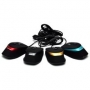 DE-5011G G-LAZER DOUBLE LENS