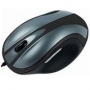 AM546 Metal Blue Мышь LEXMA лазерная