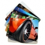  DE3 MOUSE PADS