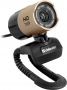 Веб-камера Defender G-lens 2577 HD720p 2МП, стеклянная линза(5слоев)