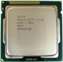 Процессор Intel Core i3 2100 3.1GHz, 512Kb/3Mb, 65W, S1155