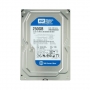 Western Digital 250GB 7200prm 8MB WD2500AAJS 3.5 SATAII