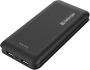 Внешний аккумулятор Lavita 15000 2USB, 15000 mAh, 2A+1A DEFENDER
