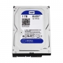 Western Digital Blue 1TB 7200rpm 64MB WD10EZEX 3.5 SATA III