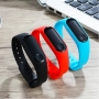 фитнес трекер (браслеты) Mi Band М3