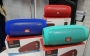Колонка JBL Charge mini 3+