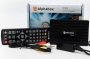 Т2 приставка Alphabox T24m. YouTube + iPTV 300 каналов