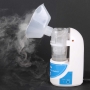 Портативный ингалятор Ultrasonic Nebulizer (небулайзер) MY-520A