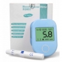 Глюкометр Blood Glucose Meter XG803 