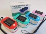 Пульсоксиметр fingertip pulse oximeter