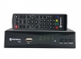 Цифровой Приемник ТВ2 приставка Alphabox T45 DVB-T2+IPTV (WiFi)